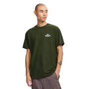 Men's & Big Men's Short Sleeve Graphic T-Shirt, Sizes XS-3XL