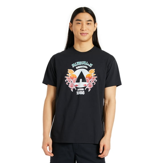 Airwalk Men's & Big Men's Short-Sleeve Graphic T-Shirt, Sizes XS-3XL