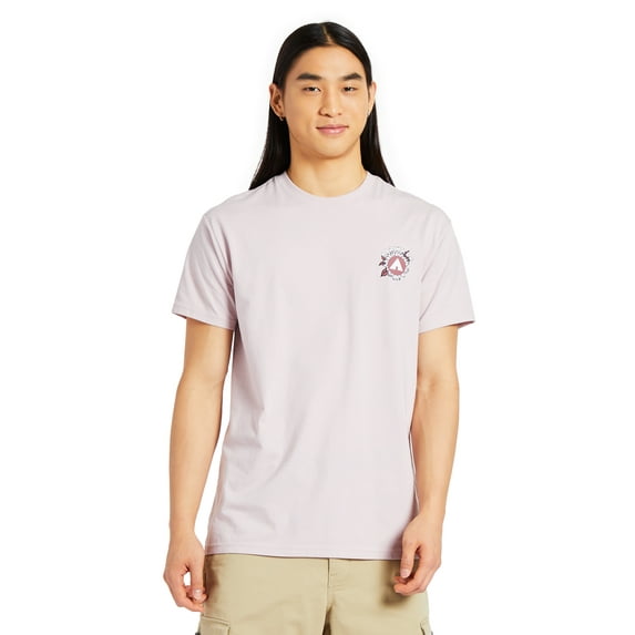 Airwalk Men's & Big Men's Short-Sleeve Graphic T-Shirt, Sizes XS-3XL