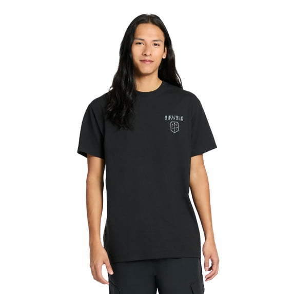 Airwalk Men's & Big Men's Short Sleeve Graphic T-Shirt, Sizes XS-4XL