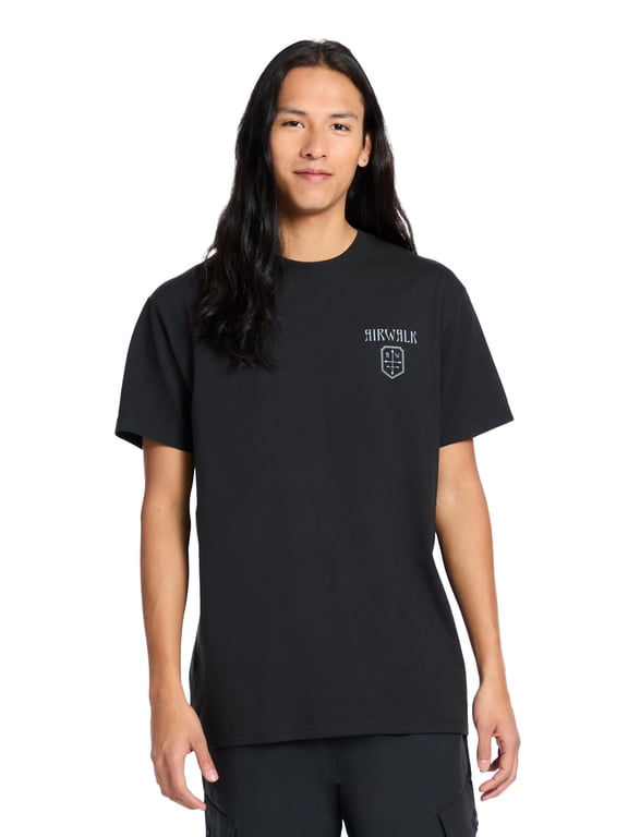 Men's & Big Men's Short Sleeve Graphic T-Shirt, Sizes XS-4XL