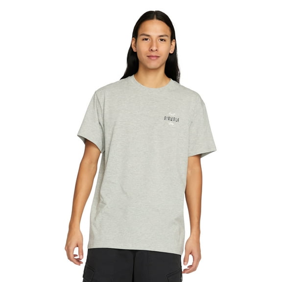 Airwalk Men's & Big Men's Short Sleeve Graphic T-Shirt, Sizes XS- 5XL