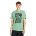 thumbnail image 1 of Airwalk Men's & Big Men's Short-Sleeve T-Shirt, Sizes S-2XL, 1 of 6