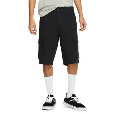 Airwalk Men's & Big Men's Twill Cargo Short, Sizes 28-40