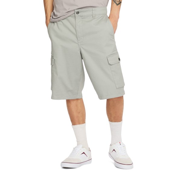 Airwalk Men's & Big Men's Twill Cargo Short, Sizes 28-40