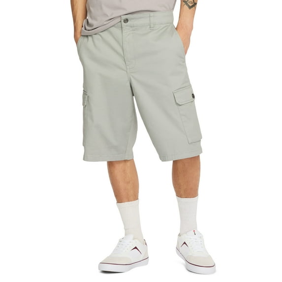 Airwalk Men's & Big Men's Twill Cargo Short, Sizes 28-40
