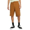 thumbnail image 1 of Airwalk Men's & Big Men's Twill Cargo Short, Sizes 28-40, 1 of 7