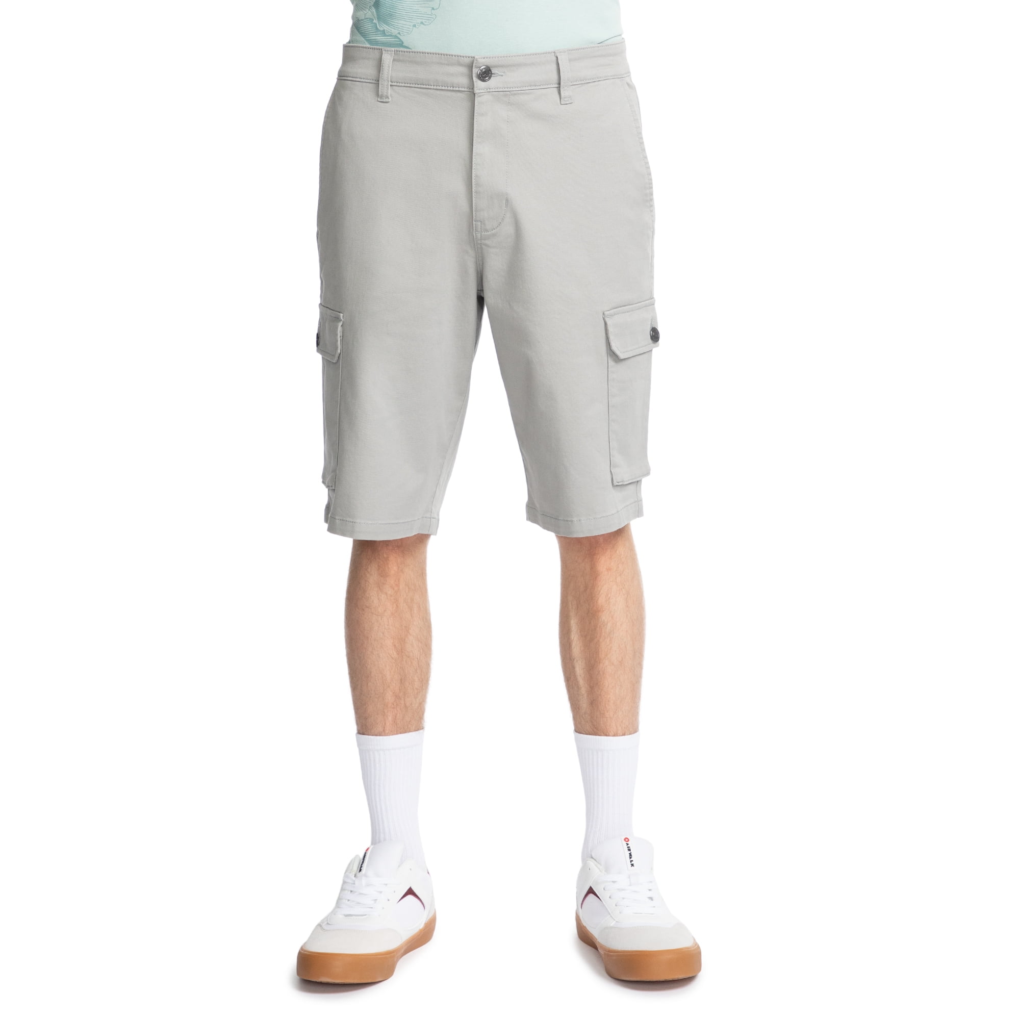 Airwalk stretch shorts hotsell