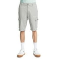 thumbnail image 1 of Airwalk Men's & Big Men's Twill Cargo Short, Sizes 28-40, 1 of 6