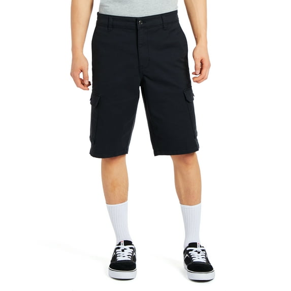 Airwalk Men's & Big Men's Twill Cargo Short, Sizes 28-40