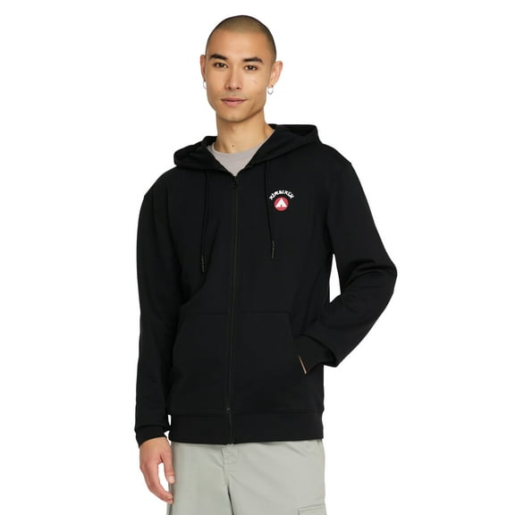 Airwalk Men's & Big Men's French Terry Zip Hoodie, Sizes XS-5XL