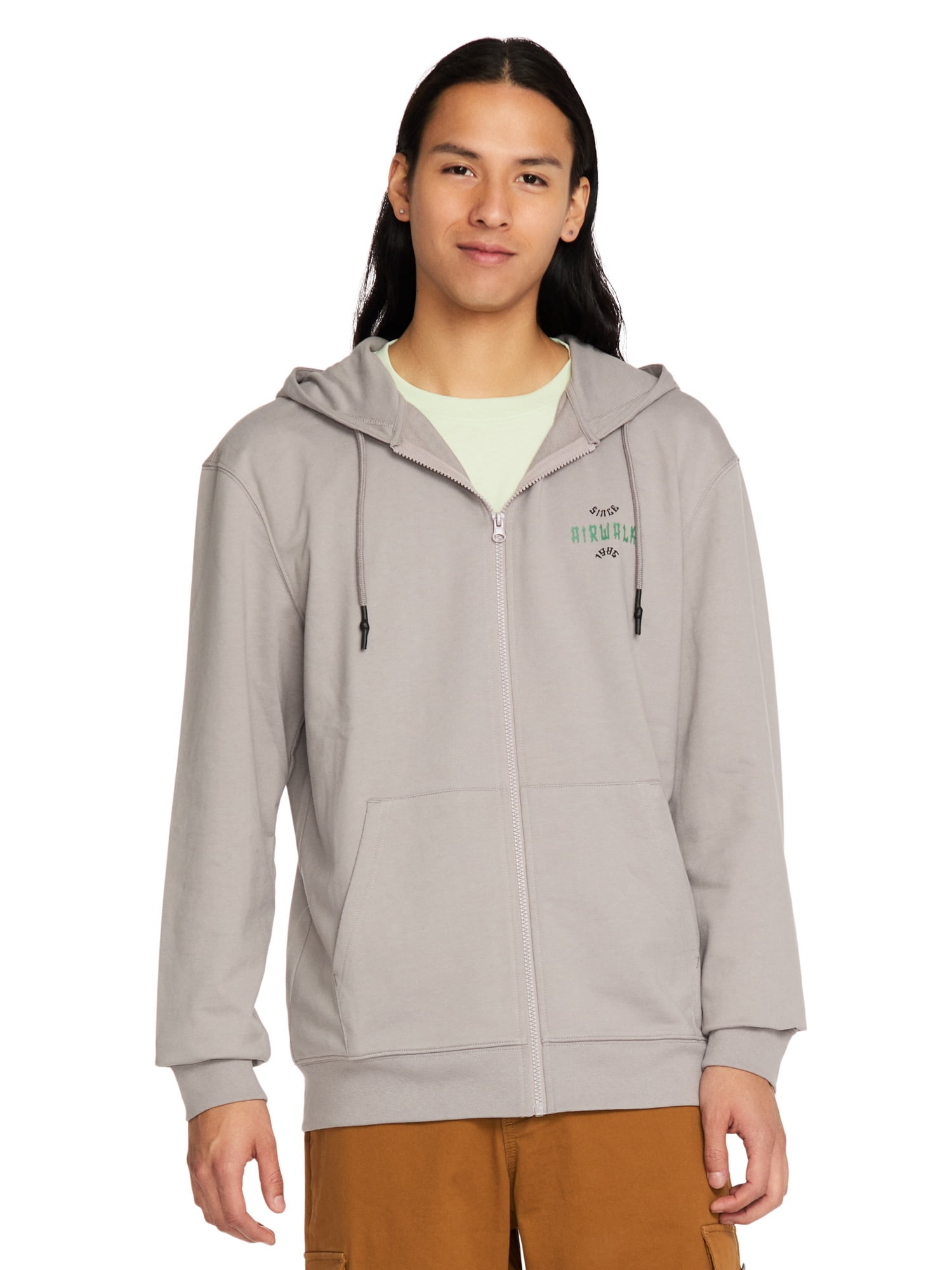 DRT×PIKESTREET MARKET DEAD WALK パーカー XXL We are open