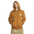 thumbnail image 1 of Airwalk Men's & Big Men's Zip Up Hoodie Sweatshirt, Sizes XS-3XL, 1 of 6