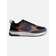 Airwalk Mens Clutch Lace Up Sneakers