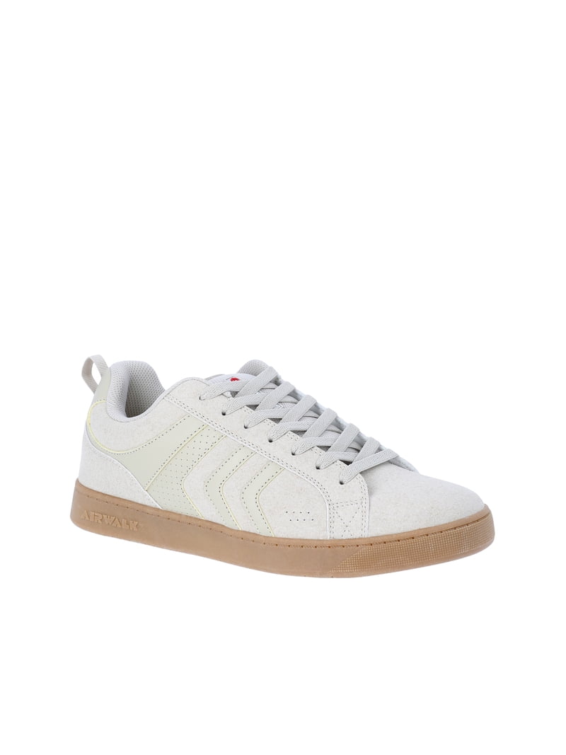 Airwalk Men's Exaggerate Skate Sneakers - Walmart.com