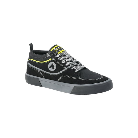 Airwalk Men's Freestyle Mid Top Sneakers