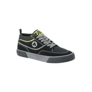 Airwalk Mens Freestyle Mid Top Sneakers