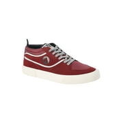 Airwalk Mens Freestyle Mid Top Sneakers
