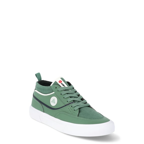 Airwalk Men's Freestyle Mid Top Sneakers