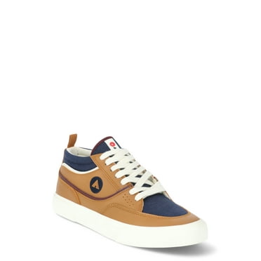 Airwalk Men's Freestyle Mid Top Sneakers