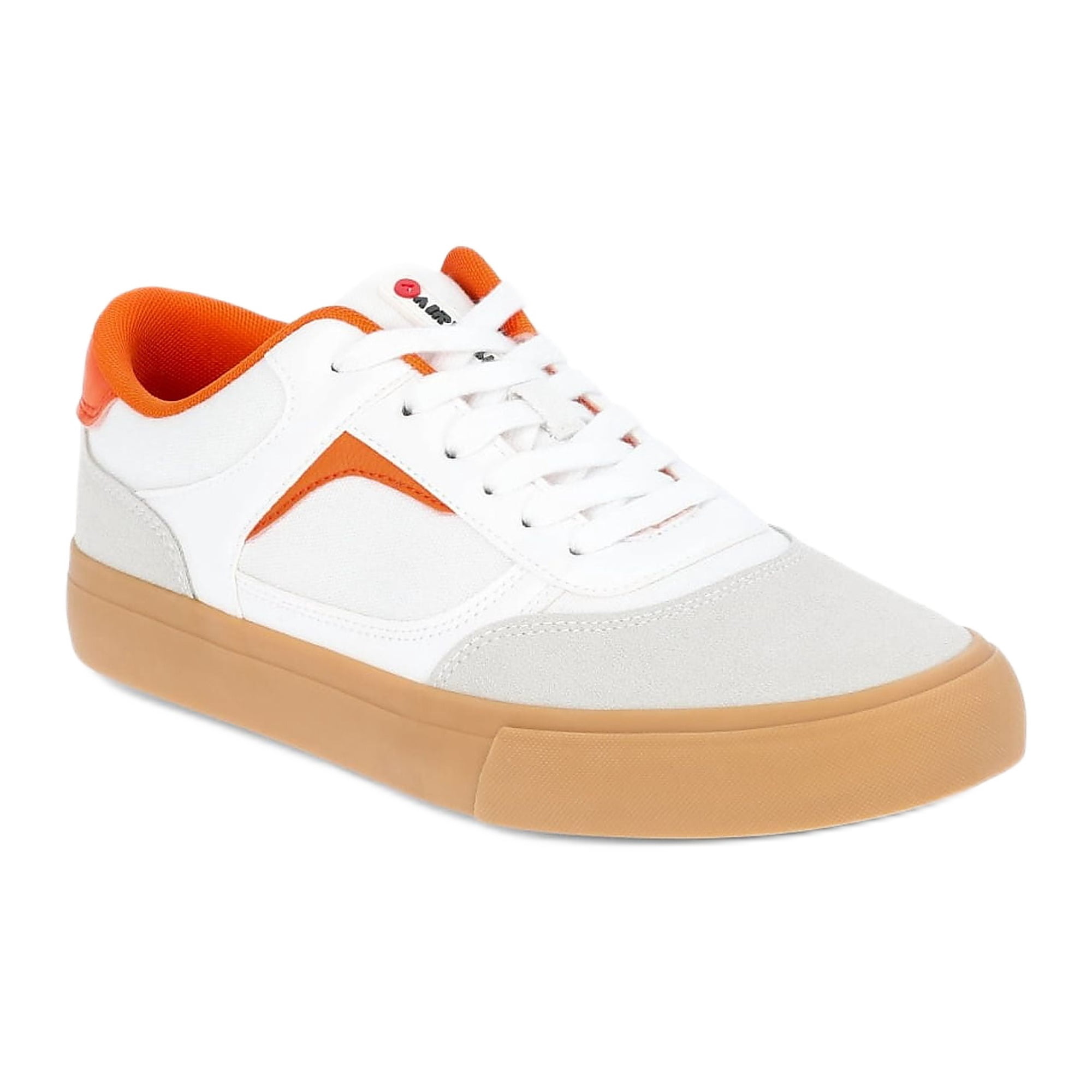 Airwalk Men's Huntington Low-Top Lace-Up Skate Shoes - Walmart.com