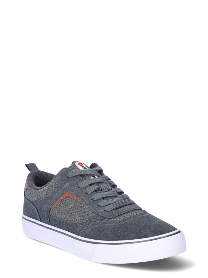 AIRWALK スケートシューズ US11 ブラック/グレー AW6113 AIRWALK Camino Women's Comp Toe SD Slip Resistant Low