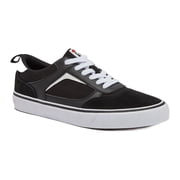 Airwalk Men's Huntington Low-Top Lace-Up Skate Shoes