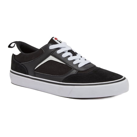 Airwalk Men's Huntington Low-Top Lace-Up Skate Shoes