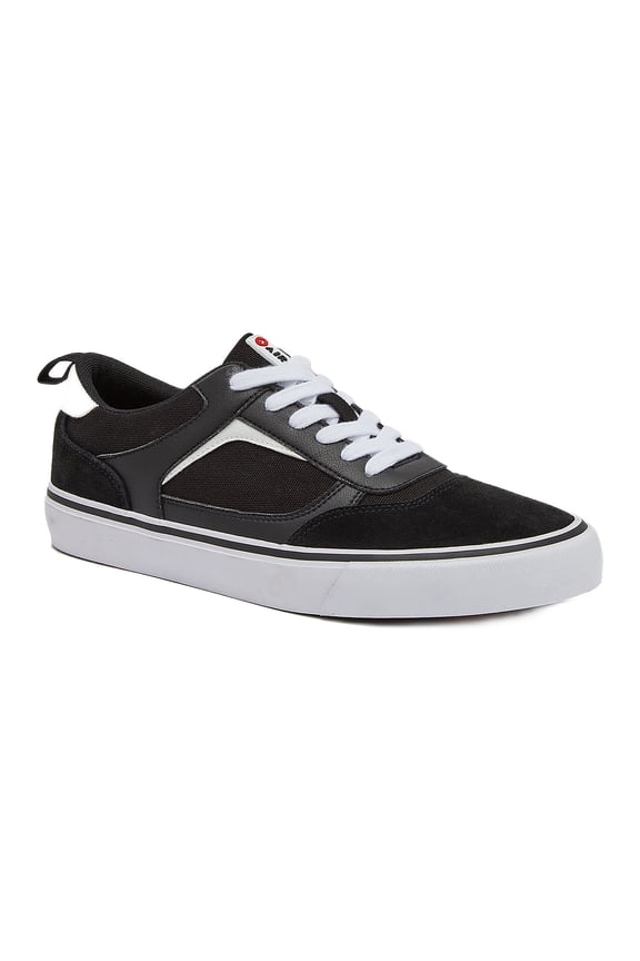 Men's Huntington Low-Top Lace-Up Skate Shoes