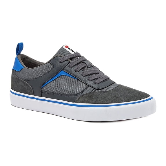 Airwalk Men's Huntington Low-Top Lace-Up Skate Shoes