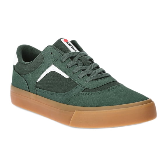 Airwalk Men's Huntington Low-Top Lace-Up Skate Shoes