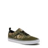 Actual Color: Dark  Green, Shoe Size: 7.5