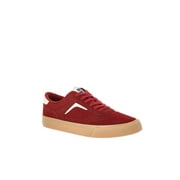 Airwalk Mens Huntington Low-Top Lace-Up Skate Shoes