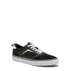 Actual Color: Black, Shoe Size: 11