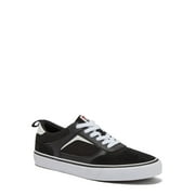 Airwalk Mens Huntington Low-Top Lace-Up Skate Shoes