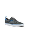 Actual Color: Gray, Shoe Size: 10