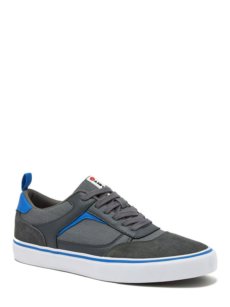 ◾️ airwalk Airwalk Men's Huntington Canvas Sneakers - Comfortable, Durable