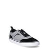 Actual Color: Grey,Black, Shoe Size: 13