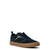 Actual Color: Navy Blue, Shoe Size: 7.5
