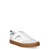 Actual Color: White, Shoe Size: 11