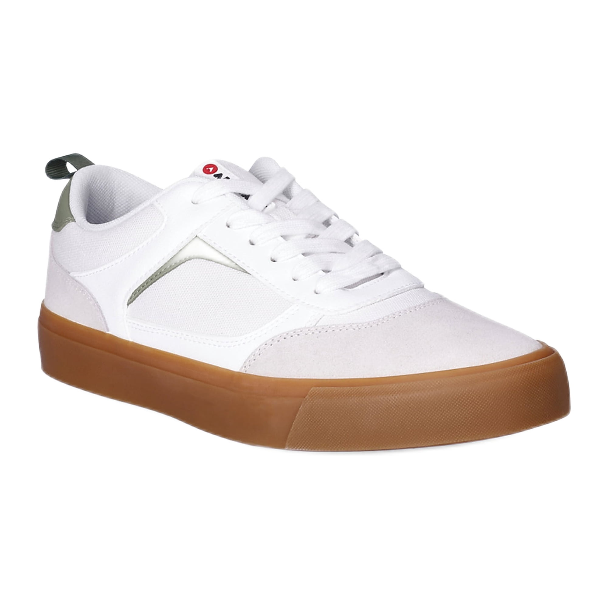 Airwalk Men's Huntington Low-Top Lace-Up Skate Shoes