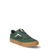Actual Color: Green, Shoe Size: 10