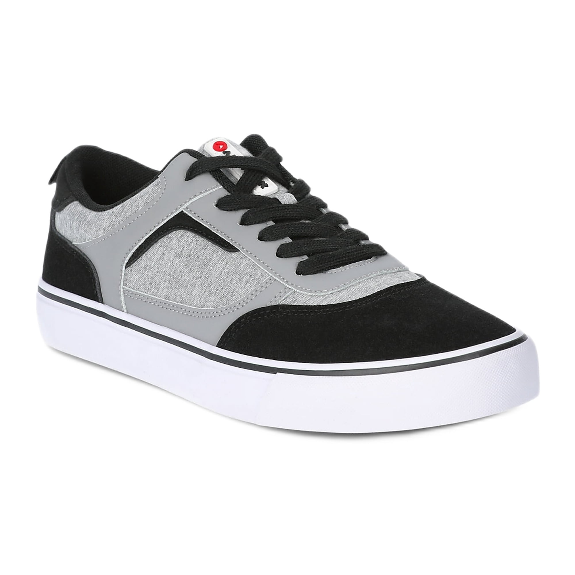 Airwalk Men's Huntington Low-Top Lace-Up Skate Shoes