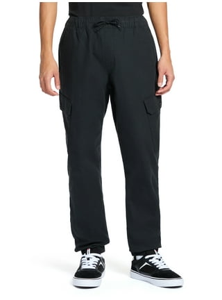 Joggers Big and Tall Pants in Mens Pants Walmart