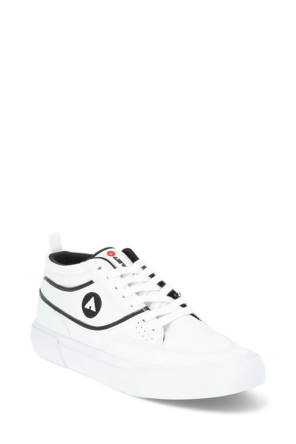 Men's Freestyle Mid Top Sneakers