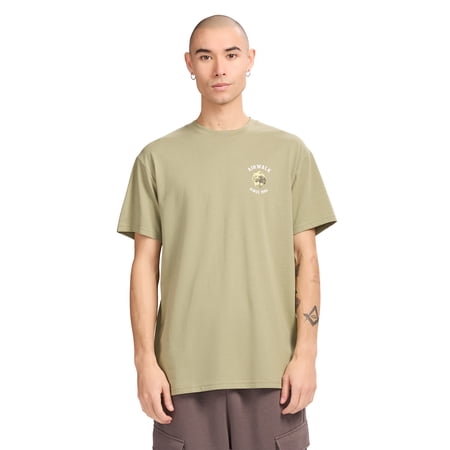 Airwalk Men's and Big Men's Short Sleeve Graphic T-Shirt, Sizes XS- 3XL