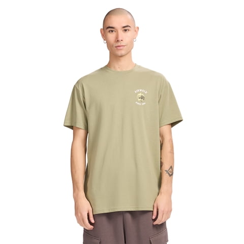 Men's and Big Men's Short Sleeve Graphic T-Shirt, Sizes XS- 3XL