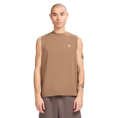 Airwalk Men's and Big Men's Short Sleeve Muscle T-Shirt, Sizes XS- 3XL