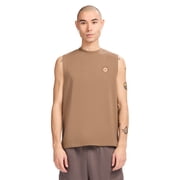 Airwalk Mens and Big Mens Short Sleeve Muscle T-Shirt, Sizes XS- 3XL