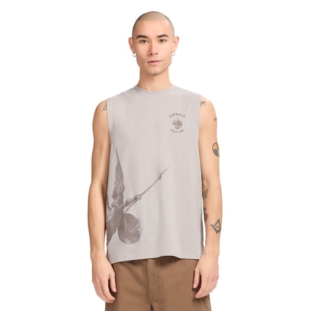 Airwalk Men's and Big Men's Short Sleeve Muscle T-Shirt, Sizes XS- 3XL